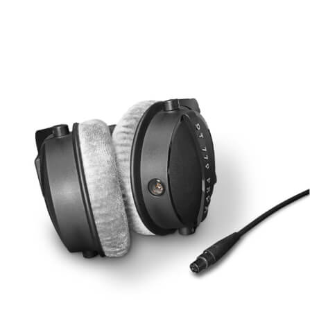 หูฟังสตูดิโอแบบครอบ Beyerdynamic DT 770 PRO X Limited Edition_4